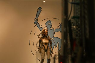Why Marginalised Artists Must Engage with Generative AI