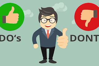 Online Stock Trading Account: Do’s & Don’ts to Follow!