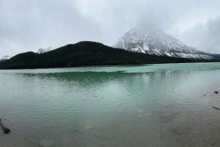 Canada calling — Ice, Bears, and Fuel Scares: A Rocky Mountain Adventure — Part 6