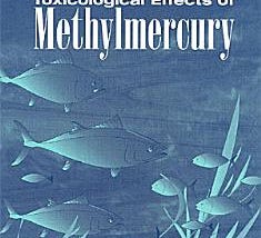 Toxicological Effects of Methylmercury | Cover Image