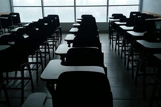 Learning Shouldn’t Have to Be Heroic