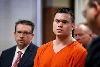 The Story of Daniel Holtzclaw: Guilty or Wrongfully Convicted Officer?