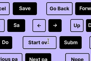 Figma auto-layout is perfect for front-end devs turned designers