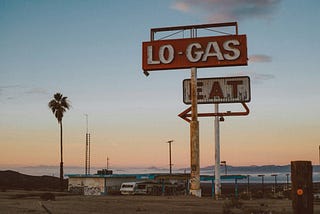 The Worst Place in America