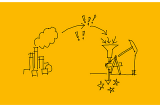 Decarbonising? We need to talk about process