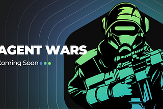 La guerre des agents / Agent Wars