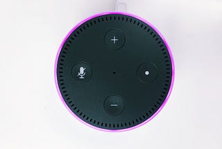 Conversation Design: Can Amazon Echo Plus replace home health aides in care for US seniors in…