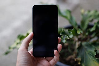 I Turned My Smartphone Into a Dumb Phone for 30 Days