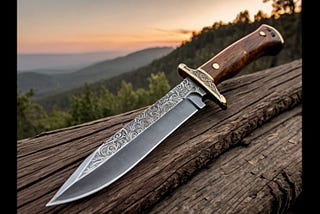 Military-Bowie-Knife-1