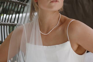 A Bridal Shower for the Liar Bride