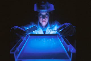 I Deleted My Family’s DNA. Here’s Why You Might Want To