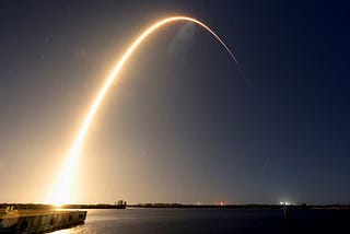 The Japanese Are Trying to Land on the Moon: Can Private Companies Succeed — or Are They Headed for…