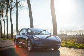 Tesla Has Lost $240 Billion In Value This Year, Why?