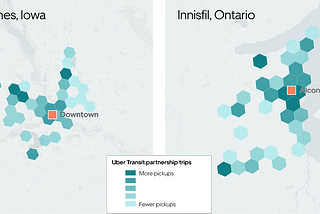 How On-Demand Public Transit Keeps Communities Moving in the Pandemic