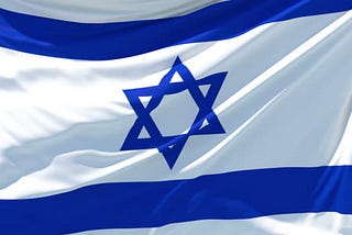 ISRAEL STRIKES BACK: