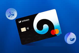 Unlock imToken’s Credit Card: Pre-register Now!