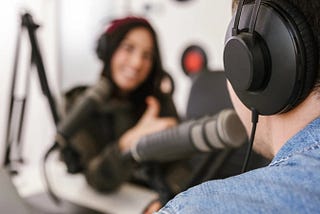 How Speakers Can Prepare for a Successful Podcast Interview