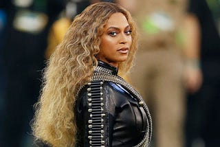 Beyoncé, Black Pride and Misogynoir