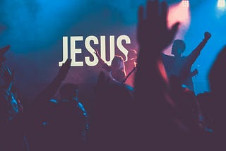 Why I am a follower of Jesus