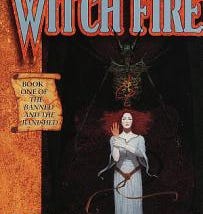 Wit'ch Fire | Cover Image