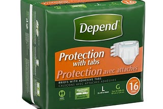 depend-incontinence-protection-with-tabs-maximum-absorbency-l-16-count-1