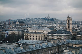 Montmartre