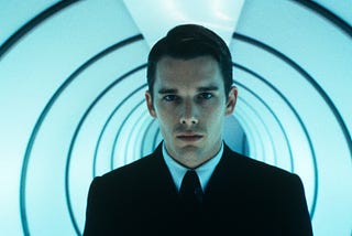 “Gattaca” vs the Gospel: Standing in the Temple to the Human Spirit