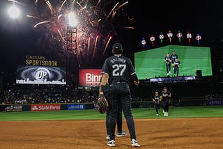 CHW 12, NYY 2: The Most Unlikely MLB Score in Recent Memory?