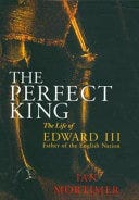 The Perfect King | Cover Image