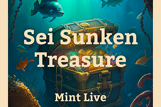Sei Sunken Treasure User Guide in HINDI
