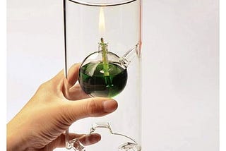 adsled-clear-glass-oil-light-borosilicate-includes-bliss-suspended-hurricane-candle-holder-sleeve-pa-1