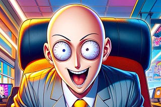 Initial Token Sale at CROWD Launchpad — CroSaitama