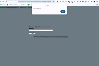 The Story of Finding CVE-2014–4210 in a Private Program