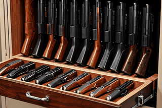 Pistol-Rack-For-Safe-1