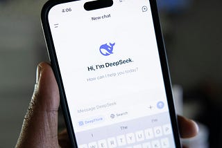 5 Insane Use Cases for DeepSeek’s New DeepThink (R1) Model!