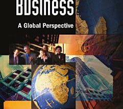 International Business | Cover Image