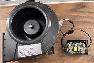 Reasons Why the Fan Speed May Be Slow HVAC Blower: Troubleshooting Tips