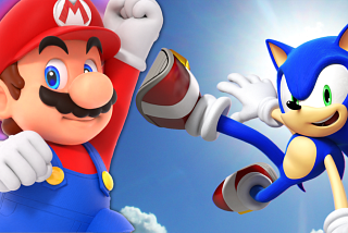 Sonic Superstars Faces Sales Hurdle Due to Super Mario Bros Wonder Release