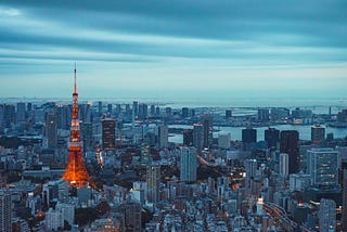 👼Angels and Early Stage Startup Support in Japan