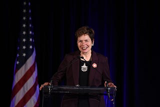 Loree Sutton Out-Raises Ruben Diaz Jr. with VIP Donations in Mayoral Race | Wendell Jamieson