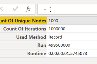 Lookup Table in Power Query