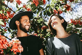 7 Signs You Are Fall in Love With Someone