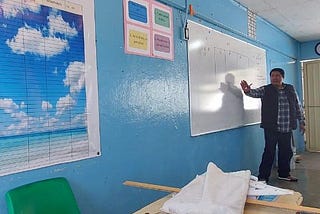 ¿Y de dónde dices que eres?… ¿De Ecatepec?