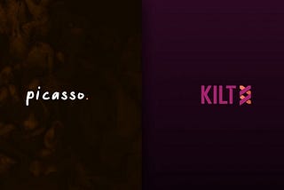 Współpraca Picasso z KILT Protocol w celu wykorzystania narzędzi zdecentralizowanej tożsamości.