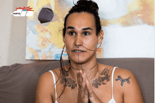 Trans Latina África Parrilla García Was Killed in San Juan — Pittsburgh Lesbian Correspondents