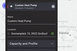 Leveraging heat pump flexibility in local energy markets