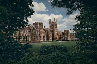 Sharing My Journey: A Guide to Finding Your PhD Opportunity