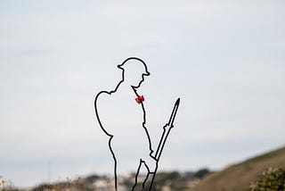 War Graves