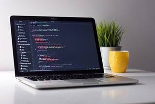 How I transitioned to front-end developer in 6 months