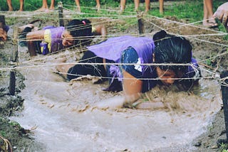 Land Your Next Gig by Adopting a Challenge Mindset